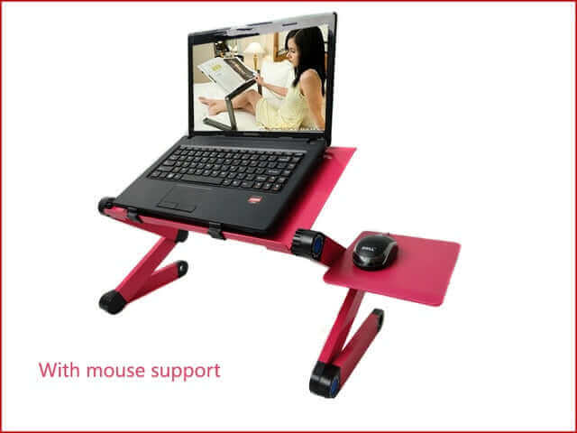 Malones Specialty Store LLC had the Laptop Foldable Stand Computer Accessories