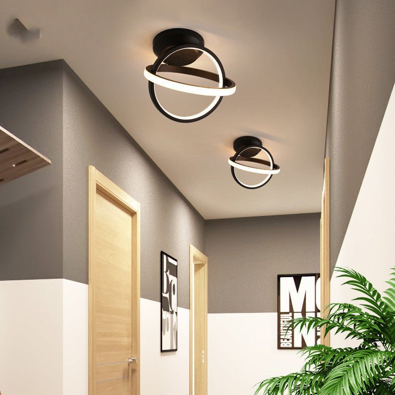 Escape Hallway Frustration (Circular Reasoning): Dimmable LED Light (180mm)