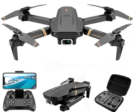 trending Drone up! V4 RC Quadcopter Drone