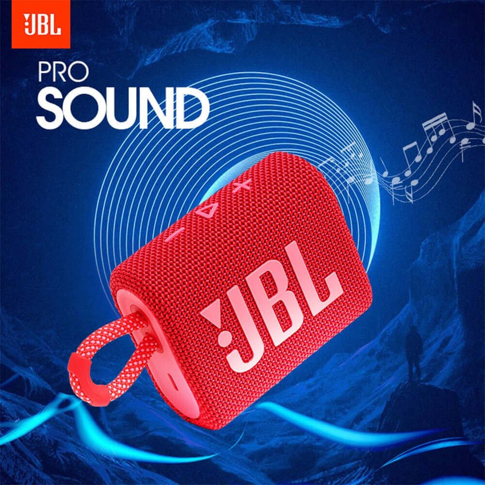 JBL Bluetooth speaker, waterproof. - MalonesSpecialtyStore.com