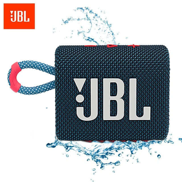 JBL Bluetooth speaker, waterproof. - MalonesSpecialtyStore.com