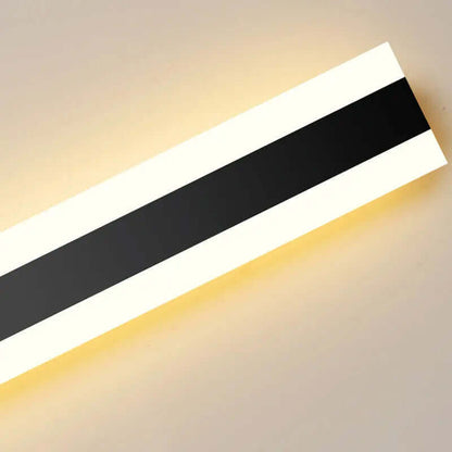 LED Long Wall Lamp - Malones Specialty Store LLC