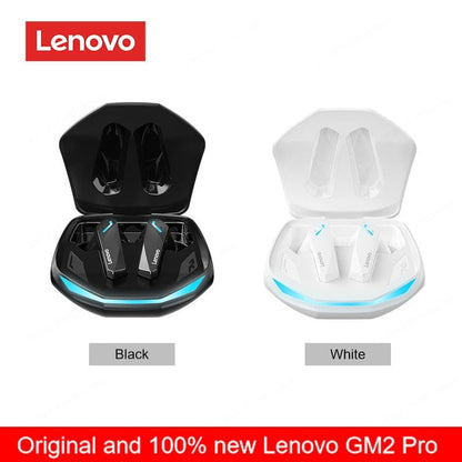 Lenovo Think Plus Earbuds GM2- Ultimate Audio Versatility smart gadgets at malonesspecialtystore.com 