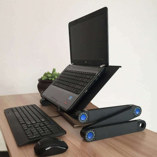 Laptop Foldable Stand Computer Accessories at Malones Specialty Store