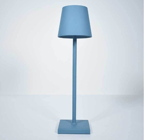 Rechargeable Waterproof Table Lamp - MalonesSpecialtyStore.com