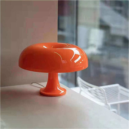 Designer mushroom table lamp - MalonesSpecialtyStore.com