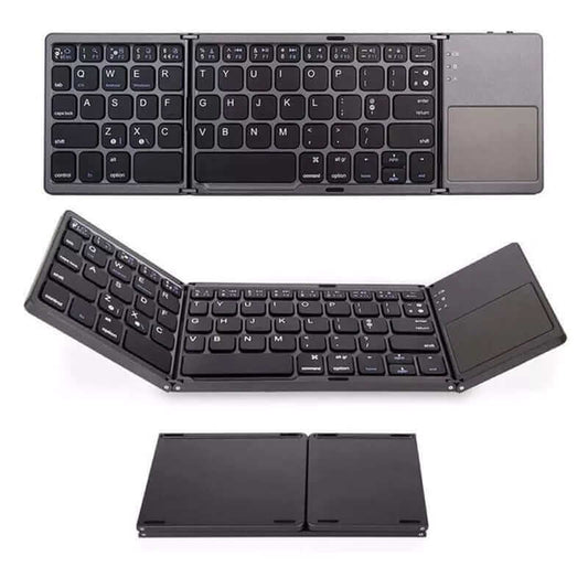 wireless touchpad keyboard at a great price